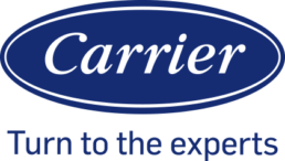 carrier logo