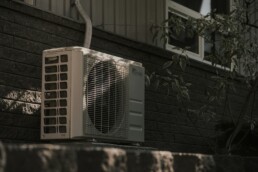 air conditioner condensers