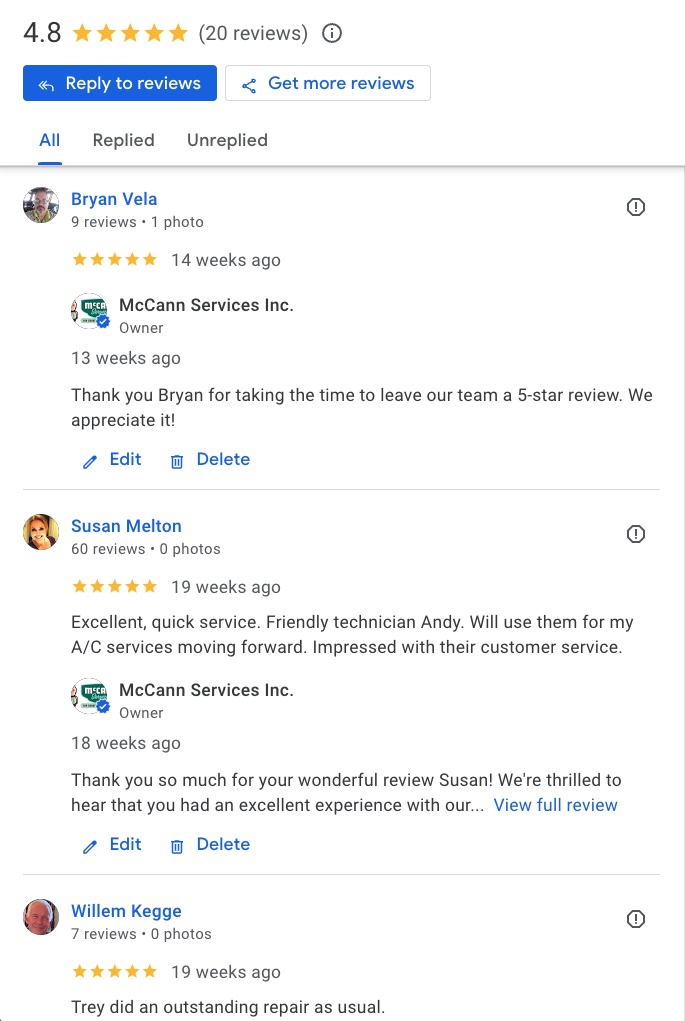 Bruce Mech Reviews