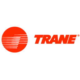 trane logo